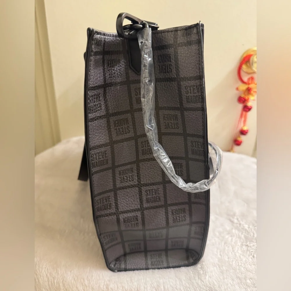 ✨Steve Madden Tote Bag (NEW)